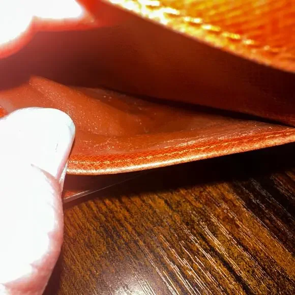 Louis Vuitton Vintage Monogram Compact Wallet SP0923 - Picture 8 of 16